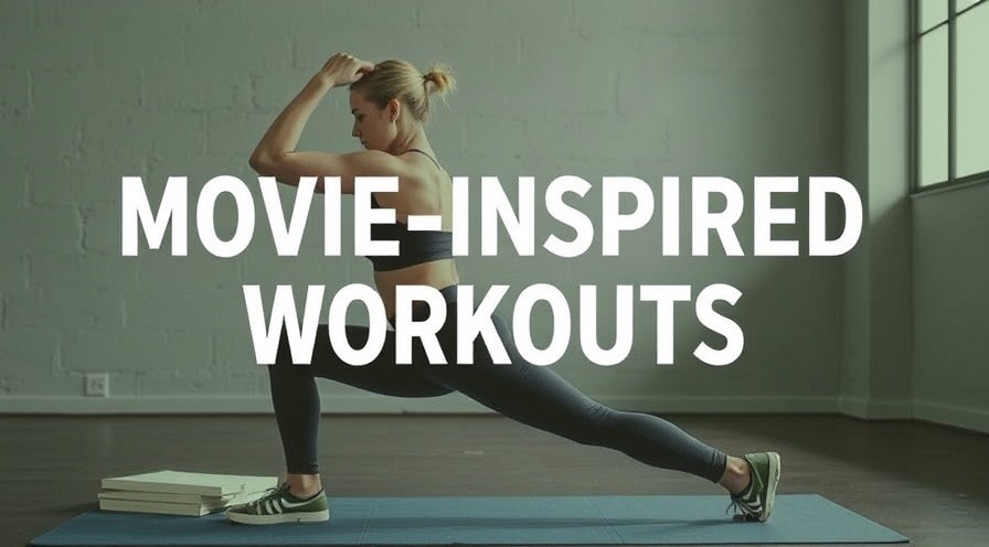 Fun workouts inspired by movies for training like superheroes at home.