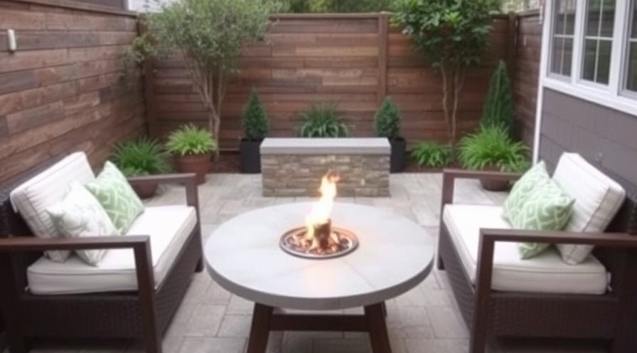 Creative small backyard ideas that maximize impact in tight spaces.