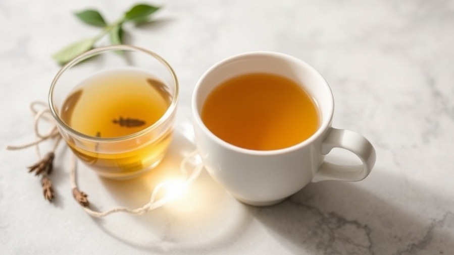 L-theanine benefits for brain wave activity, tea time enhances relaxation.