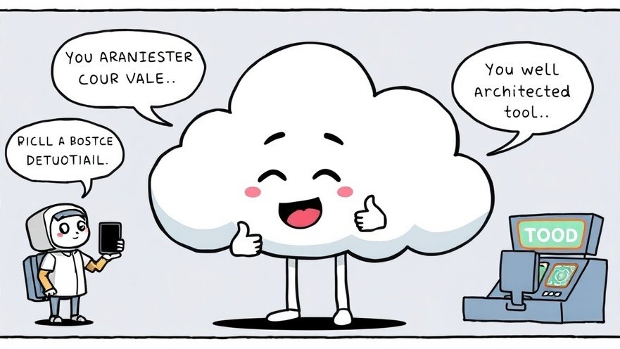 AWS Management and Tools