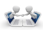Build relationships with customers
