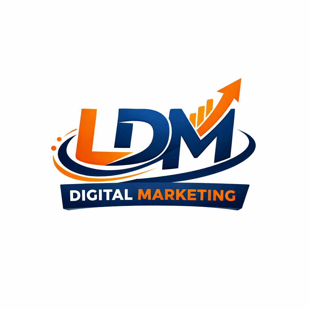 online marketing consultant