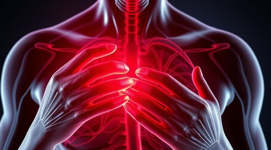 Heart Attack Symptoms