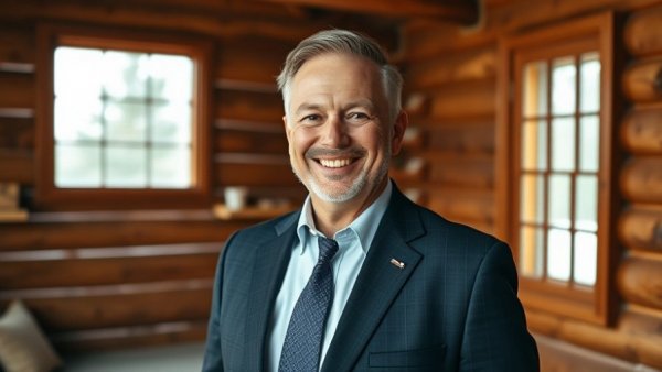 Expert discusses the best temperature for cold plunges, infographic style.