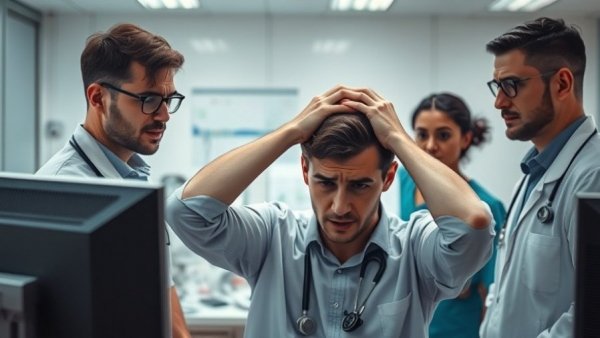 Collage highlighting understanding persistent pain with non-physical causes.