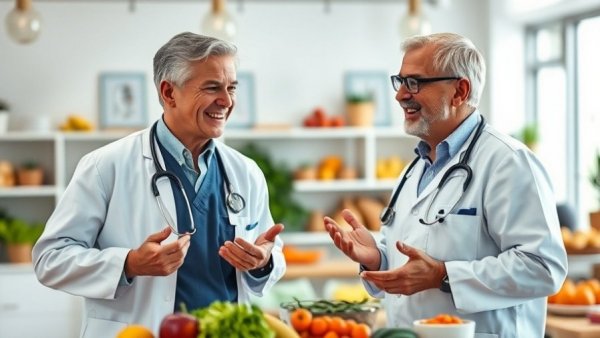 Protein needs discussion with experts, emphasizing health benefits.