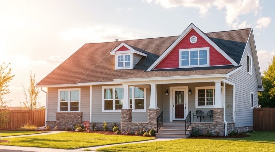 Priorities for New Homeowners