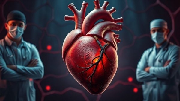High Cholesterol Matters: Doctors discuss heart health issues.