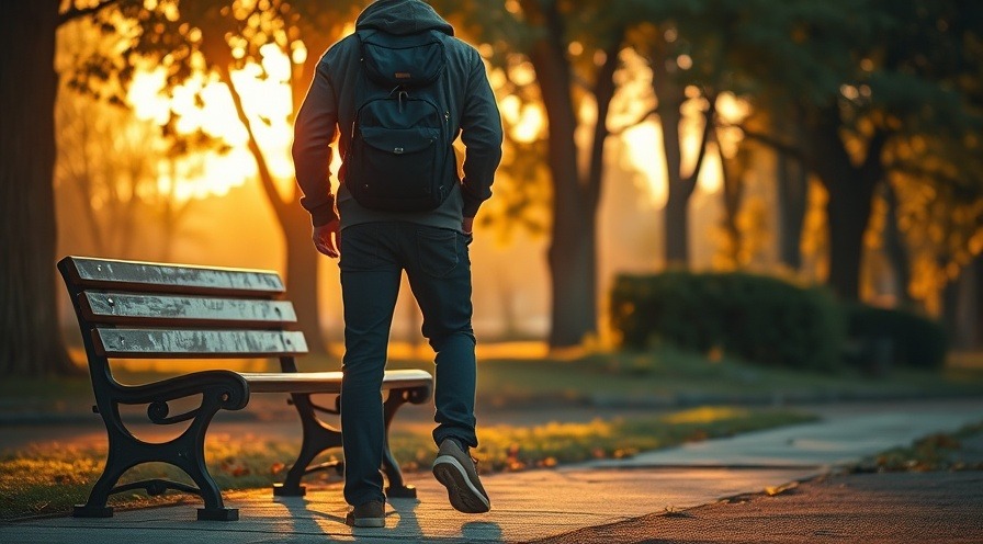 recovery is essential to long term health