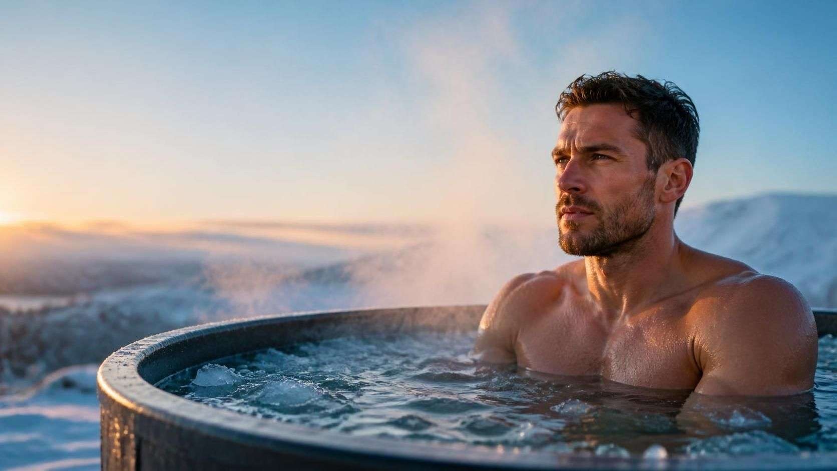 Are Cold Plunges Effective for Recovery