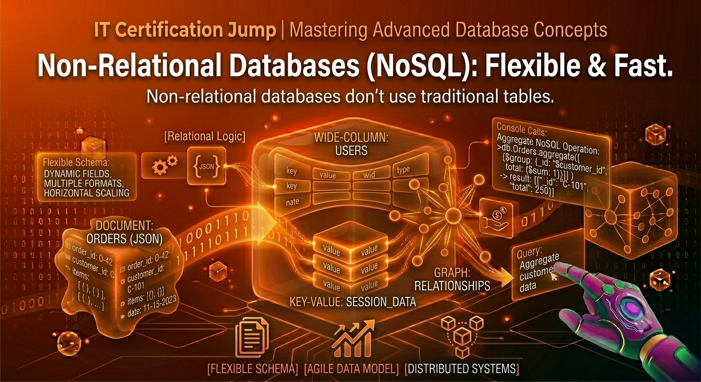 Non-Relational Databases
