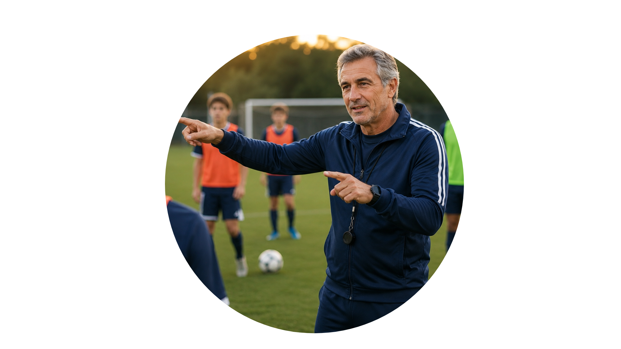 Soccer Coach T Insight