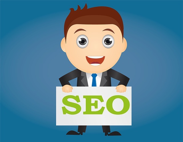 The goal of SEO 