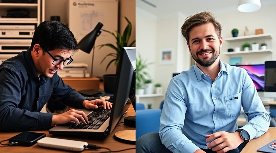 Stressed IT worker to confident leader after earning Google Cloud cert