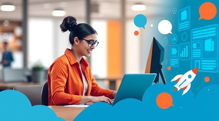 Planning an effective IT training program for success and growth.