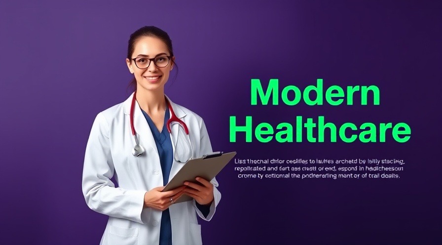 Professional female doctor discussing fluid retention and heart health management.