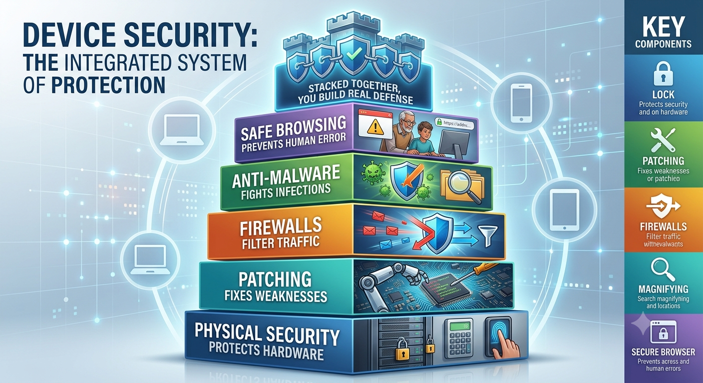 Device Security