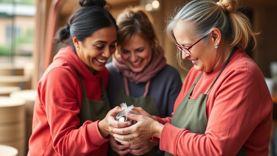 Boost your health by giving back, from donations to volunteering.