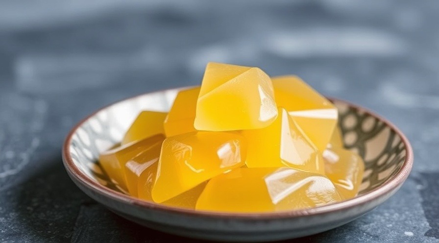 Discover 7 science-backed health benefits of gelatin for wellness.