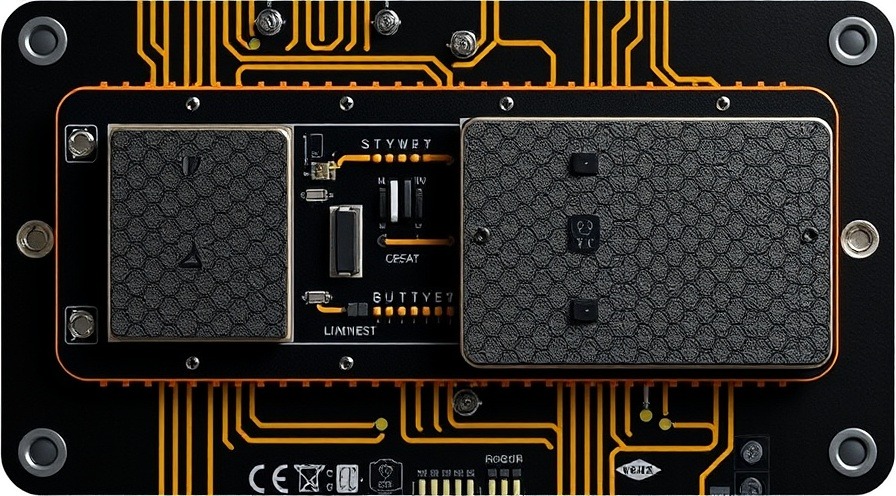 Non-Volatile Storage: Permanent Memory technology for data retention