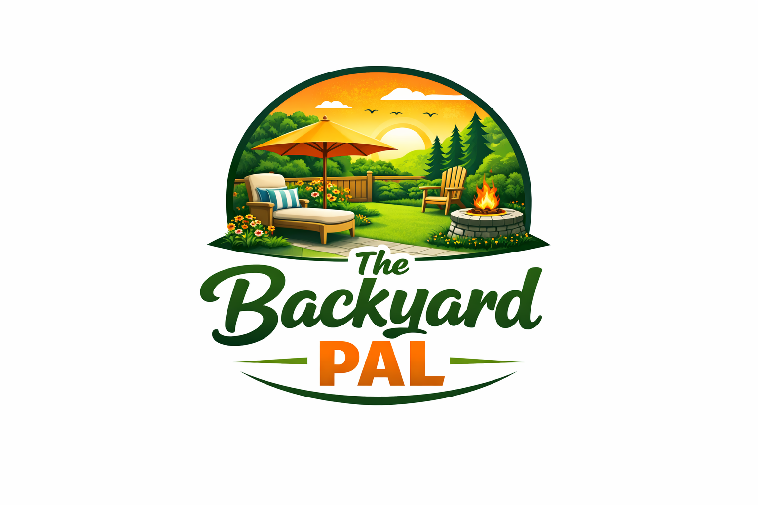 The BackYard Pal
