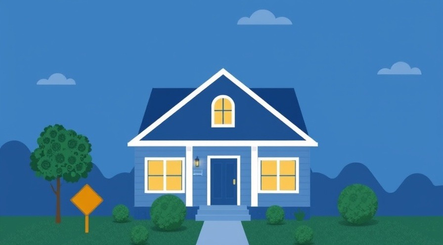 Common home security mistakes to avoid for better protection.