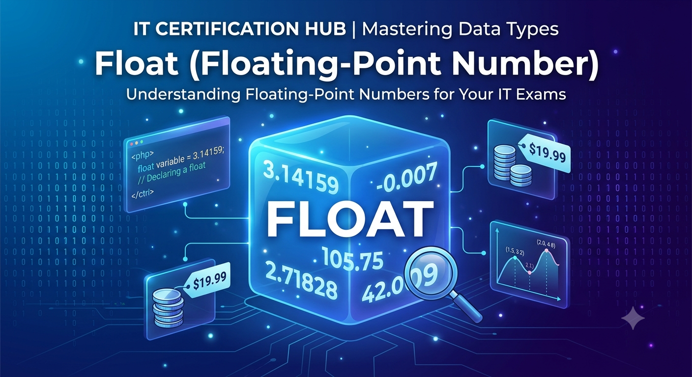 Floating-Point Number