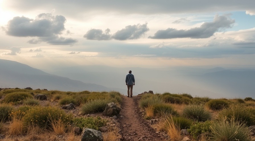 Breathe freely and calmly, feeling prepared for any challenge ahead.