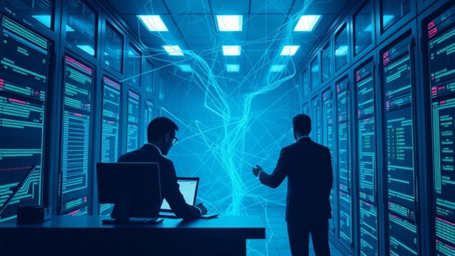 Understanding network performance: Solutions for improving efficiency.