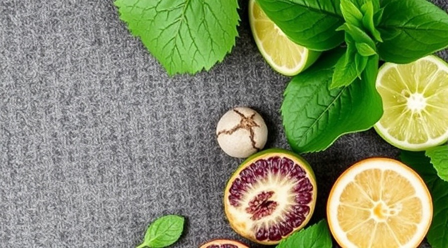 Natural health strategies to boost glutathione levels and antioxidant benefits.