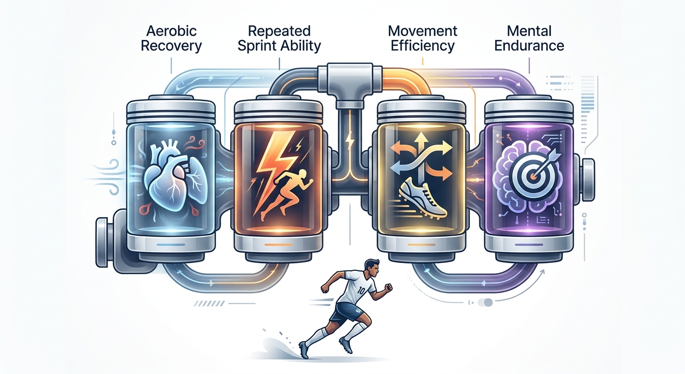 The 90-Minute Engine