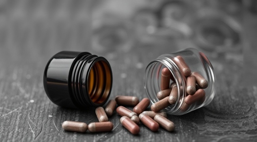 Explore potential side effects of iron supplements for iron deficiency anemia.