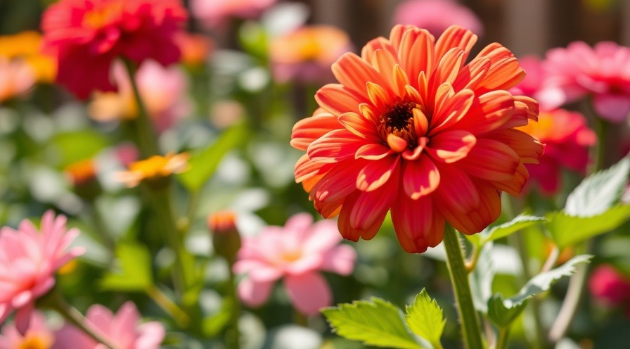 Nourishing your mind garden with hobbies for a flourishing soul.