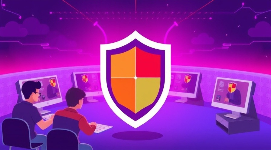 Defender Assemble! Microsoft's Security team collaborates like a championship squad.