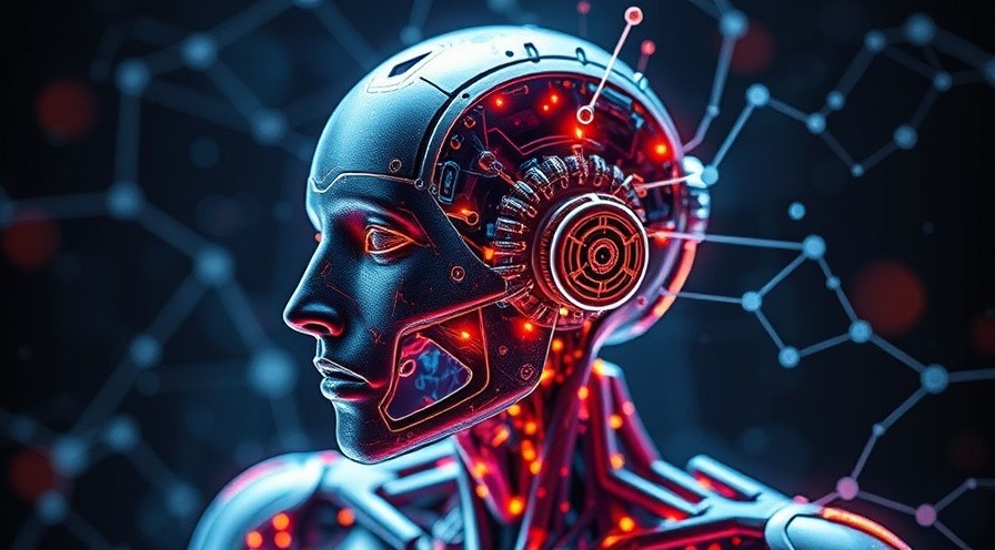 Generative AI: The Creator inspiring innovation and creativity in technology.