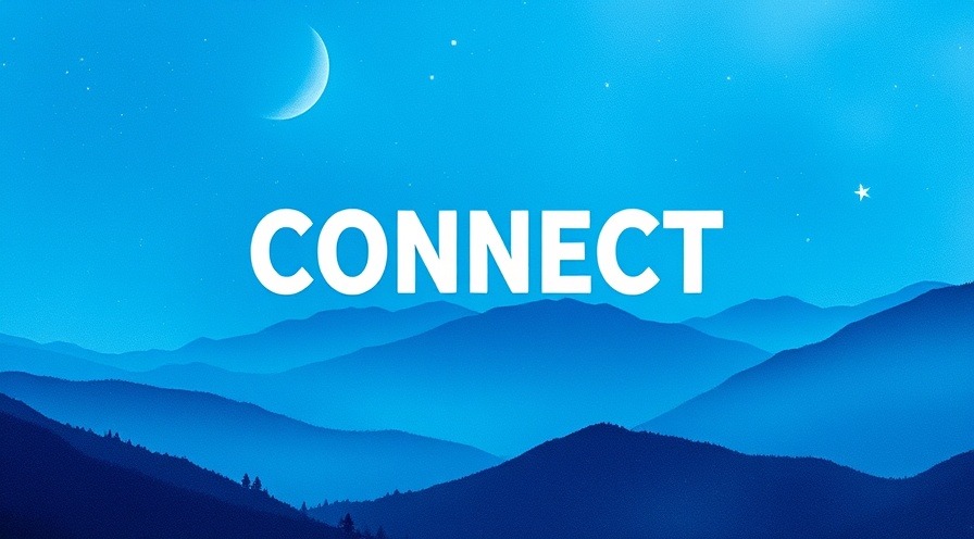 An invitation to connect with creativity and collaboration.