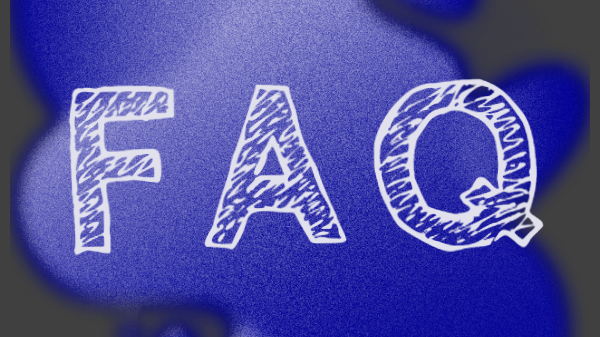 FAQ