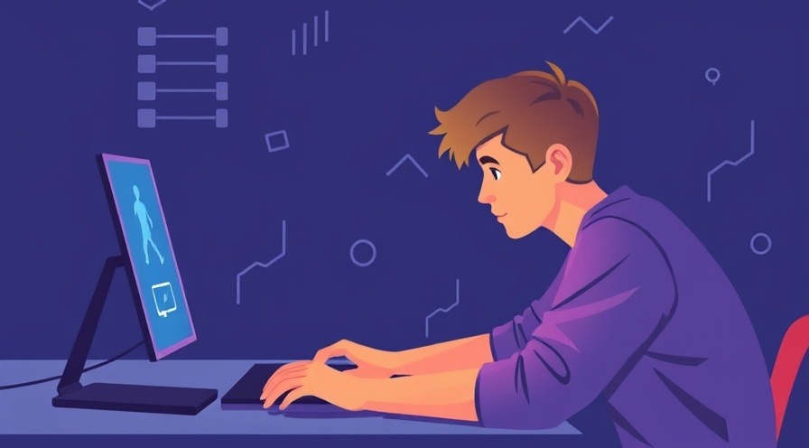 Empower teens with programming skills for future success.
