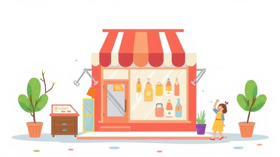 Revitalize your digital storefront – don't let it gather dust!