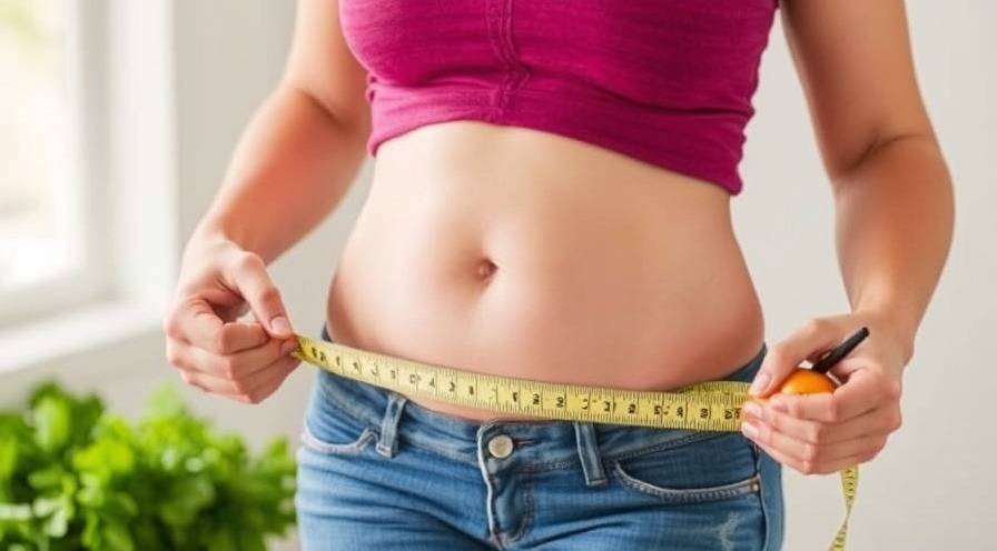 Important considerations for sustainable weight loss through caloric deficit and nutrient-dense foods.
