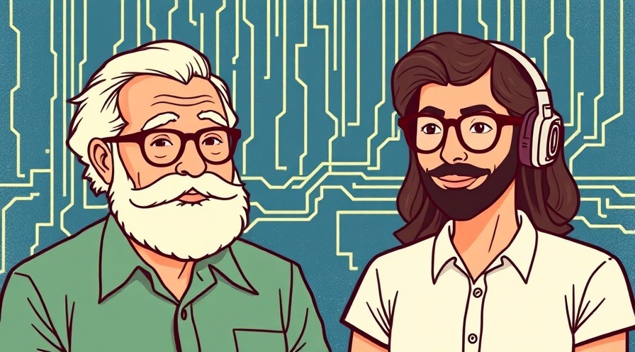 Understanding IPv4 as Grandpa and IPv6 as Hipster Cousin—Network Essentials