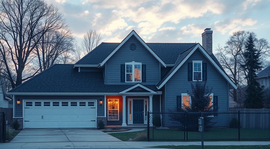 Home Security tips for fortifying your house like Fort Knox - Triangle Edition