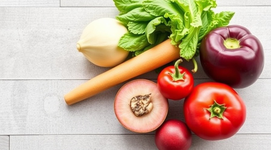 Essential foods for a healthy diet to lower cancer risk and debunk food myths.