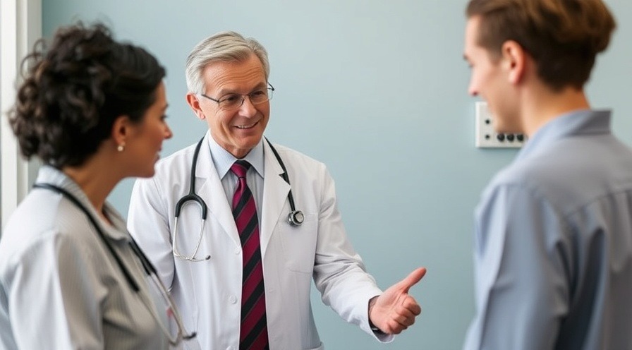 Two doctors' opinions empower patients to ask crucial orthopaedic surgeon questions.