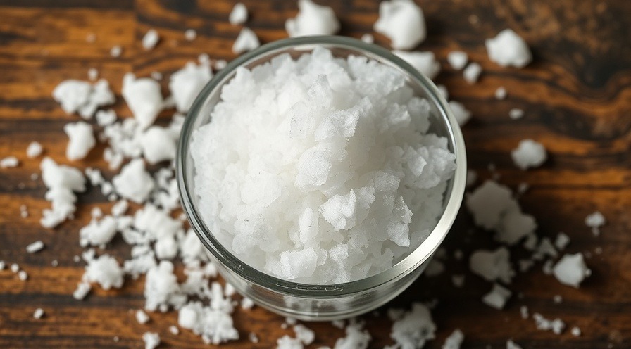 Managing fluid retention through controlled sodium intake for heart health.