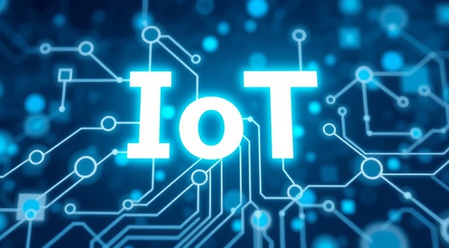 Understanding IoT: An overview of Internet of Things technology.