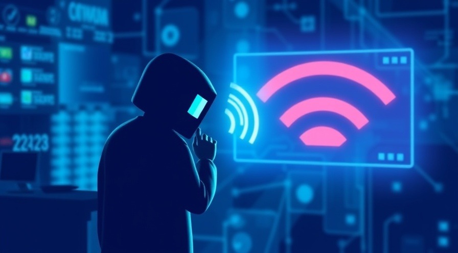 Wi-Fi Warden: Tips for Securing Wireless Networks Effectively