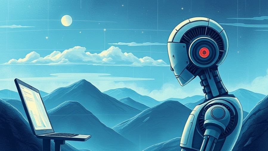 The NC Secret Sauce - AI writing vs. human voice depiction