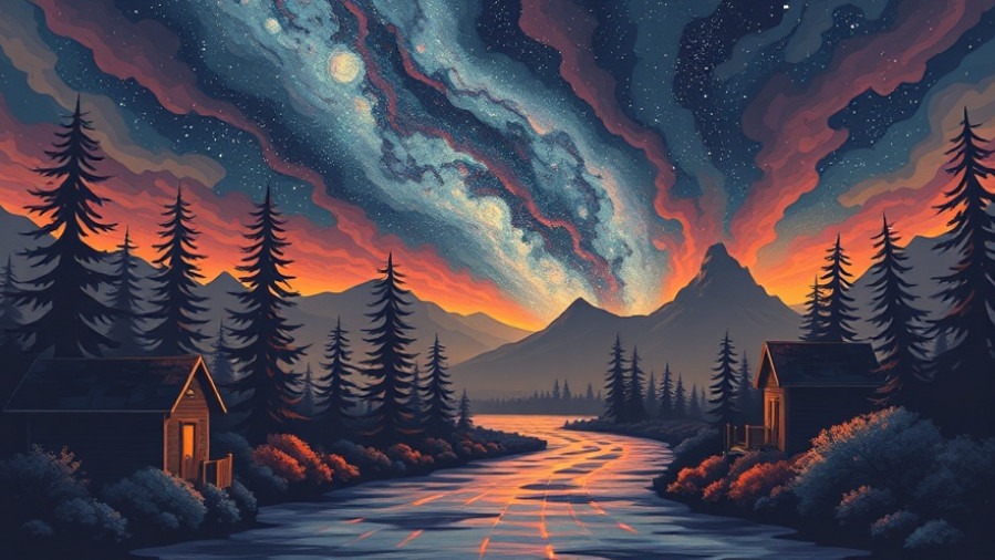 Engaging 'Choose Your Own Adventure' book cover, inviting readers to explore choices.