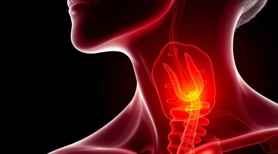 Hypothyroidism signs like weight gain and low energy levels linked to Hashimoto's thyroiditis.